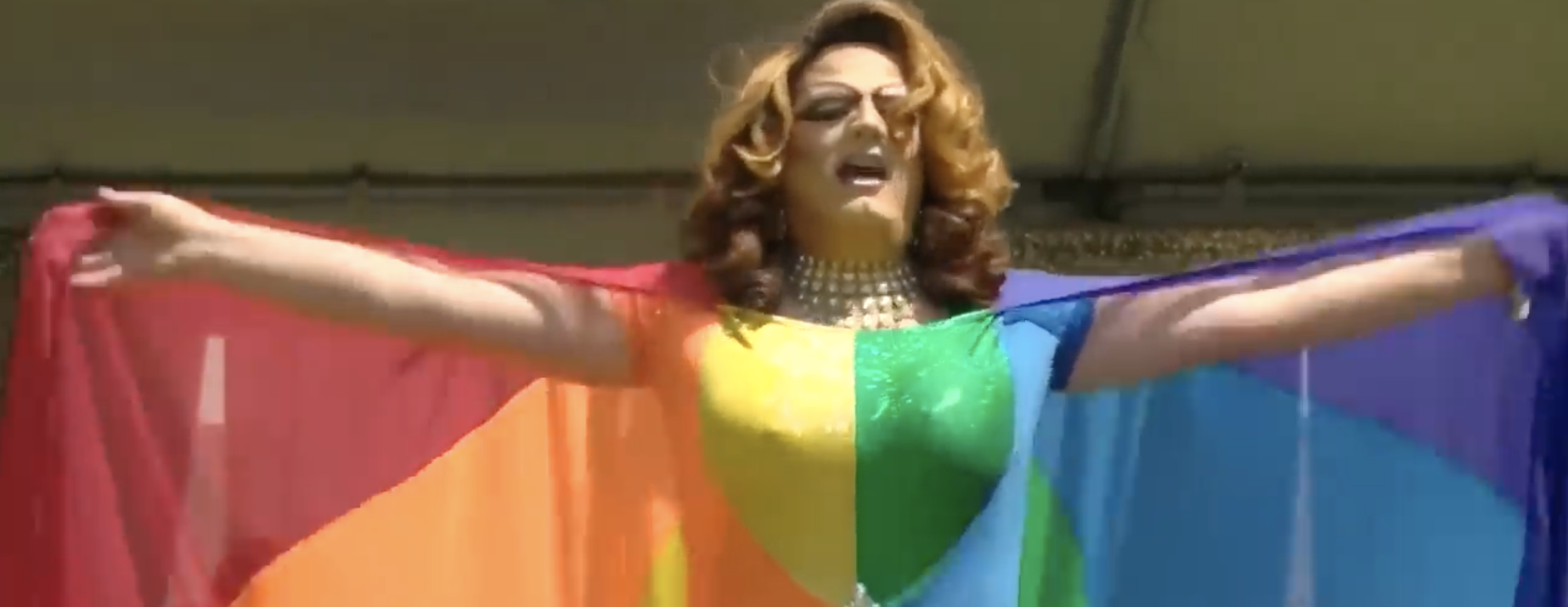 Appeals Court Dismisses Drag Theater’s Challenge To Law Shielding Minors From ‘Sexually Explicit’ Shows